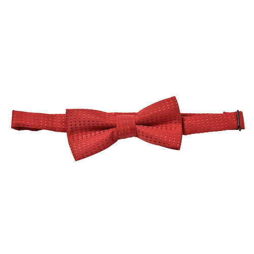 kids collar bow tie polka dot design noble tie boy bowtie in Children's accessories EF8