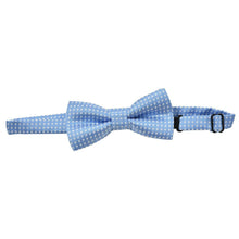 kids collar bow tie polka dot design noble tie boy bowtie in Children's accessories EF8