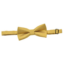 kids collar bow tie polka dot design noble tie boy bowtie in Children's accessories EF8