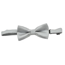kids collar bow tie polka dot design noble tie boy bowtie in Children's accessories EF8