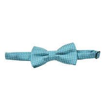 kids collar bow tie polka dot design noble tie boy bowtie in Children's accessories EF8