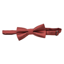 kids collar bow tie polka dot design noble tie boy bowtie in Children's accessories EF8
