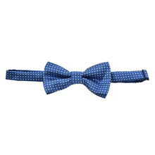 kids collar bow tie polka dot design noble tie boy bowtie in Children's accessories EF8