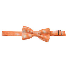 kids collar bow tie polka dot design noble tie boy bowtie in Children's accessories EF8