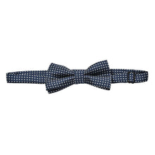 kids collar bow tie polka dot design noble tie boy bowtie in Children's accessories EF8