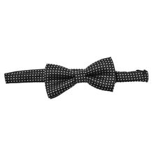 kids collar bow tie polka dot design noble tie boy bowtie in Children's accessories EF8