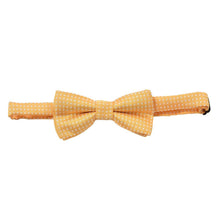 kids collar bow tie polka dot design noble tie boy bowtie in Children's accessories EF8