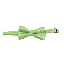 kids collar bow tie polka dot design noble tie boy bowtie in Children's accessories EF8