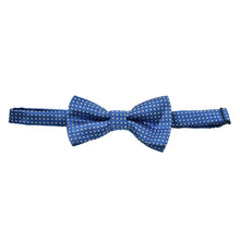 kids collar bow tie polka dot design noble tie boy bowtie in Children's accessories EF8