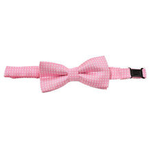 kids collar bow tie polka dot design noble tie boy bowtie in Children's accessories EF8