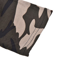 3 Color Sexy able Women Camouflage Army Green Stretch Leggings Pants Trouser Graffiti Slim For Women Gifts  EF8