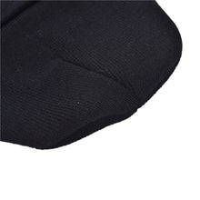 s Men Women Knitted Hiphop Hat Warm Cap Couple King Queen Beanie Hats Cap Black color Gifts  EF8