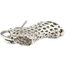 s Rhinestone alloy key rings women charms keychains High heel shoes keychains Gifts For women  EF8