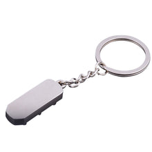 s Traffic Light key rings red   green lights keychain car key chain Gifts For male women's  EF8