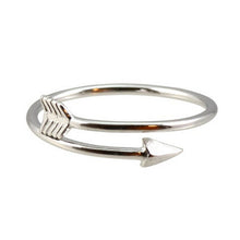 Alloy Bijoux Femme One Direction Tiny Arrow Wrap Rings Pink Gold Plated Knuckle Ring Women Men Jewelry Wedding Gift EF8