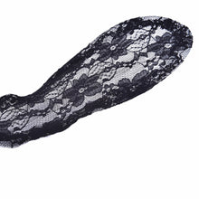 Novelty Adult Sexy Black Eye Hair Accessories Mask Bunny Ears Veil Rabbit Ear Headb s Women Lace Sexy Hair B  EF8