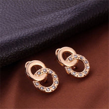 Jewelry Sets Nigerian African Beads Collar Statement Necklace Earrings Bracelet Ring Women Wedding Party Accessories EF8