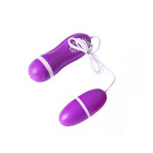 2 colors Mini AV Magic Massager Waterproof Vibrators Vibrating Egg Bullet Vibrate Sex Adult Toys for Women Body Massage EF8