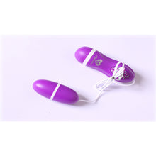 2 colors Mini AV Magic Massager Waterproof Vibrators Vibrating Egg Bullet Vibrate Sex Adult Toys for Women Body Massage EF8