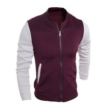Men's Jacket Fashion Elegant Coat Sexy Top Designed Slim Fit Casual Jacket Men Plus Size M-XXL EF8