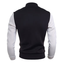 Men's Jacket Fashion Elegant Coat Sexy Top Designed Slim Fit Casual Jacket Men Plus Size M-XXL EF8