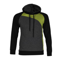 Men Slim Hoodie Warm Pullover Sweatshirt Hooded Coat High-quality Outwear Tops Plus Size M-XXXL EF8