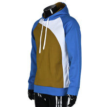 Men Slim Hoodie Warm Pullover Sweatshirt Hooded Coat High-quality Outwear Tops Plus Size M-XXXL EF8