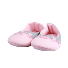 plus size 35-40 mokingtop Women Home Slippers Spliced Warm Pregnant Women Shoes Ladies Yoga Ballet Flat Shoes EF8