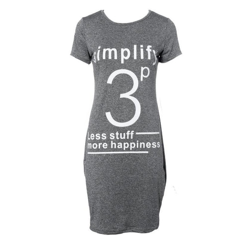 Pencil Dress Women Slim Short Sleeve Casual Bodycon Party Dress Fitted Women Shirt Dress EF8