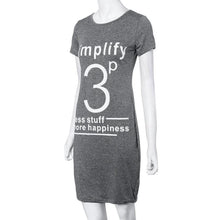 Pencil Dress Women Slim Short Sleeve Casual Bodycon Party Dress Fitted Women Shirt Dress EF8