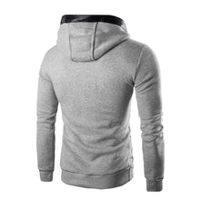 Men Hoodies Jacket Clothing Hoodies Man Casual Slim Hoody Warm Pullover Sweatshirt Sportswear Hoodie EF8