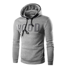 Men Hoodies Jacket Clothing Hoodies Man Casual Slim Hoody Warm Pullover Sweatshirt Sportswear Hoodie EF8