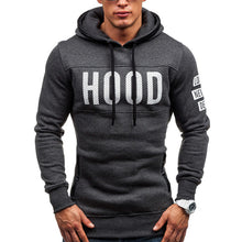 Men Hoodies Jacket Clothing Hoodies Man Casual Slim Hoody Warm Pullover Sweatshirt Sportswear Hoodie EF8