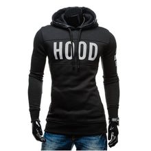 Men Hoodies Jacket Clothing Hoodies Man Casual Slim Hoody Warm Pullover Sweatshirt Sportswear Hoodie EF8