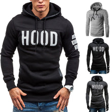 Men Hoodies Jacket Clothing Hoodies Man Casual Slim Hoody Warm Pullover Sweatshirt Sportswear Hoodie EF8