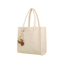 ing Bags29X27CM Fashion girls handbags leather shoulder bag 9 candy color flowers totes Women Tote Bags EF8