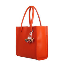 ing Bags29X27CM Fashion girls handbags leather shoulder bag 9 candy color flowers totes Women Tote Bags EF8