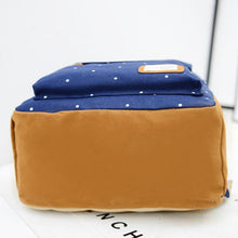 Bolsas Mochilas Femininas Canvas Backpack School bag For Teenagers Women Waterproof Travel Backpack EF8