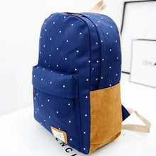Bolsas Mochilas Femininas Canvas Backpack School bag For Teenagers Women Waterproof Travel Backpack EF8