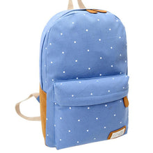 Bolsas Mochilas Femininas Canvas Backpack School bag For Teenagers Women Waterproof Travel Backpack EF8