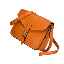 Fashion Women Crossbody Bag Ladies luxury PU Leather Handbag Shoulder Bag Casual Women Messager Bags EF8