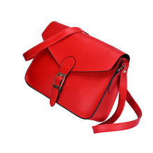 Fashion Women Crossbody Bag Ladies luxury PU Leather Handbag Shoulder Bag Casual Women Messager Bags EF8