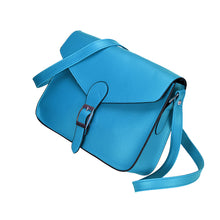 Fashion Women Crossbody Bag Ladies luxury PU Leather Handbag Shoulder Bag Casual Women Messager Bags EF8