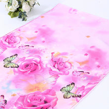 Chiffon Womens Scarf Fashion Long Warm Shawl Infinity foulard echarpe Floral Scarf Women bufandas Pashmina EF8