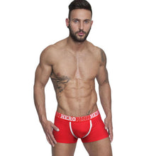 Cotton Sexy Man Underwear Boxer Plus SizeBoxer Underpants Fashion Design Men's Breathable Panties Shorts Boxer EF8