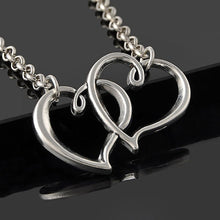 Elegant Double Heart Chain Ankle Bracelet Barefoot S als Anklets For Women s alia feminina EF8