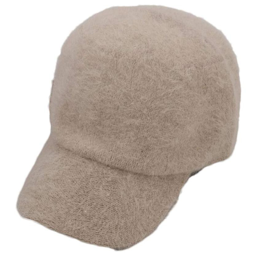 Fall Beanies Knitted Hats Rabbit Fur Cap 7 Colors Snapback Cap LadiesFashion Skullies Elegant Women Hats EF8