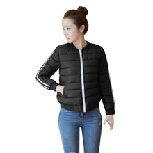 Fashion Slim Casual Keep Warm Jacket Women Ladies Hooded Thick Coat Outwear Plus Size Manteau Femme EF8