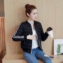 Fashion Slim Casual Keep Warm Jacket Women Ladies Hooded Thick Coat Outwear Plus Size Manteau Femme EF8