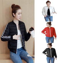Fashion Slim Casual Keep Warm Jacket Women Ladies Hooded Thick Coat Outwear Plus Size Manteau Femme EF8